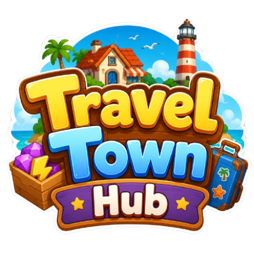 TravelTown Hub