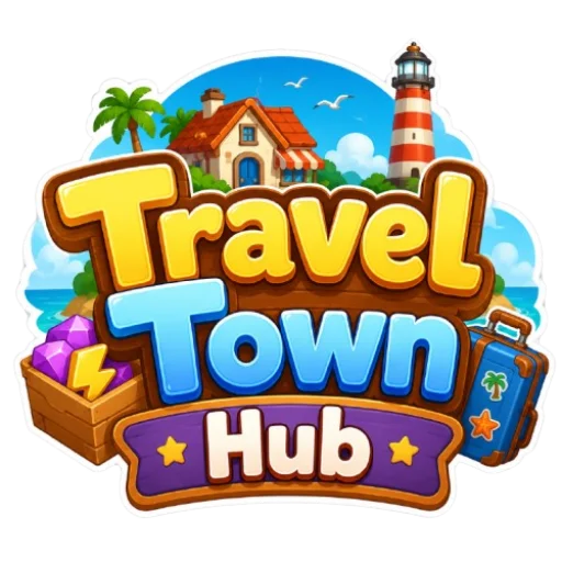 TravelTown Hub